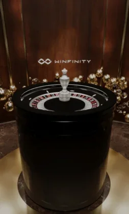 VIP Auto Roulette